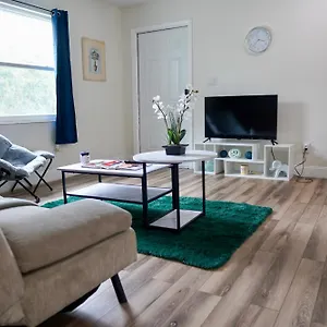 Apartment Jay's Cozy Escape, Tampa